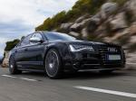 Audi S8 by MTM 2013 года